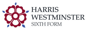 Harris Westminster Sixth Form Logo