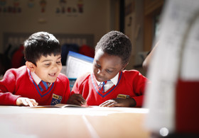 Primary PurleyWay reading