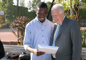 LordHarris ResultsDay 1