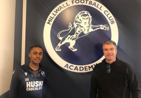 Niino millwall