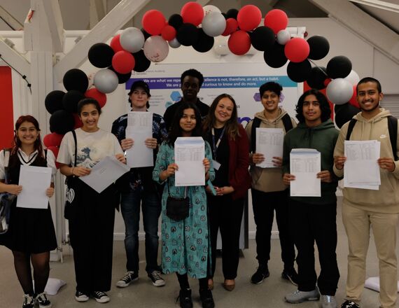 Closing the Gap: Harris Students from Disadvantaged Backgrou...