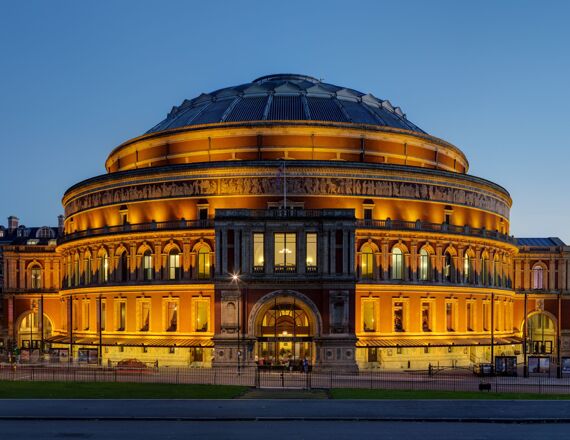 Harris Academy Morden students attend one-of-a-kind trip to...