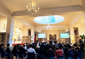 LSE Generate Event 1