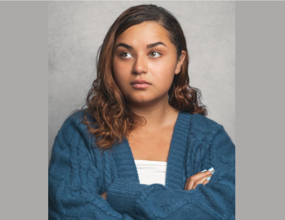 Alumni Story: Nadine Rose Johnson