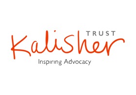 Kalisher logo