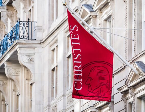 Y9 Harris Experience - Christie's Auction House