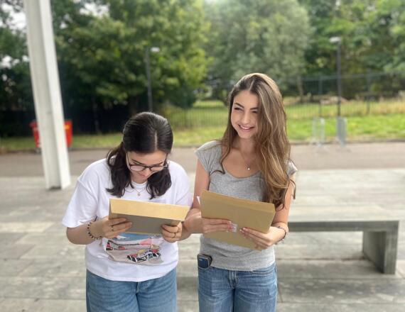 Congratulations Class of 2025: Another Exceptional...