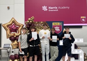 Greenwich GCSE 1